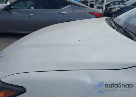 2025 Toyota Camry Le из США, поврежденный, VIN 4T1DAACK7SU592344